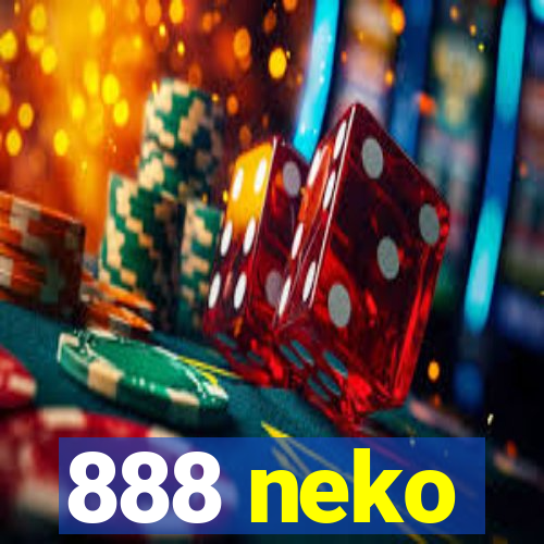 888 neko